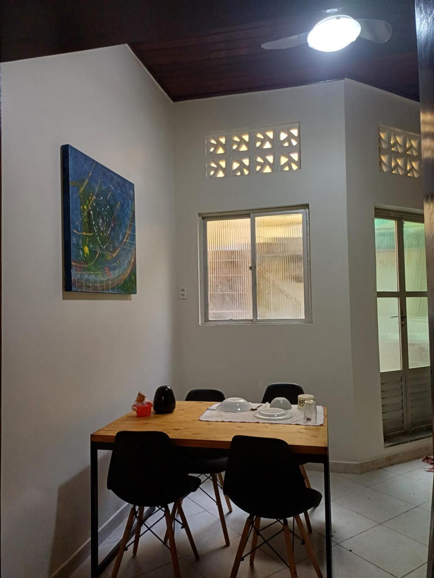 Casarao Da Ale - Cama 1 Hostel Carmo  Екстериор снимка