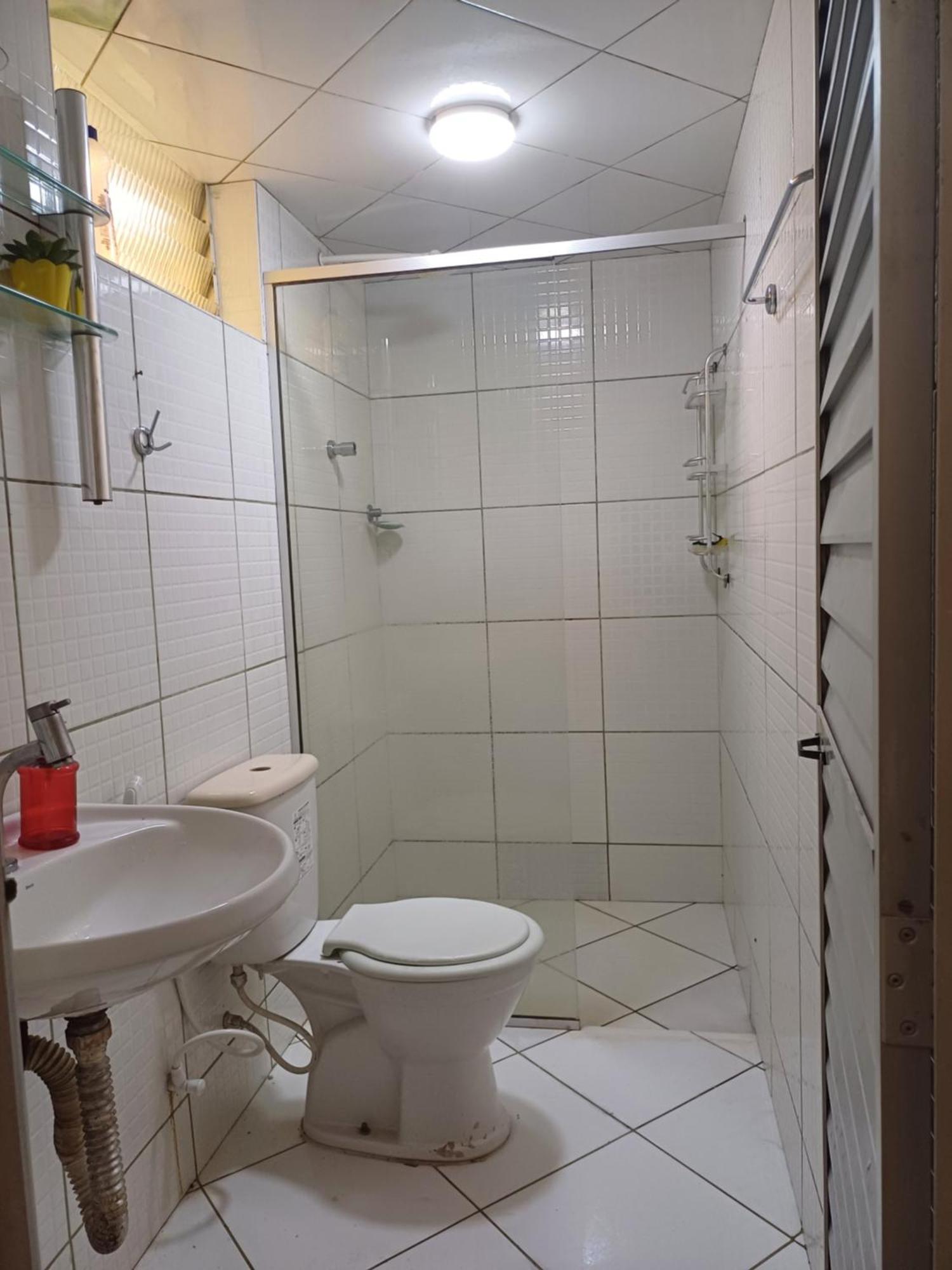 Casarao Da Ale - Cama 1 Hostel Carmo  Екстериор снимка